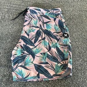 Hurley - Men's Phantom 16” Boardshorts – 34